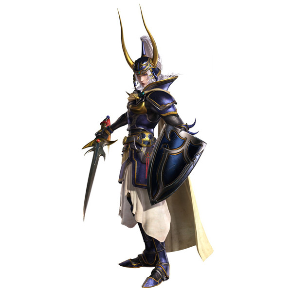 部分角色介绍1