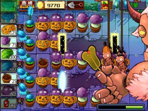 牛魔王