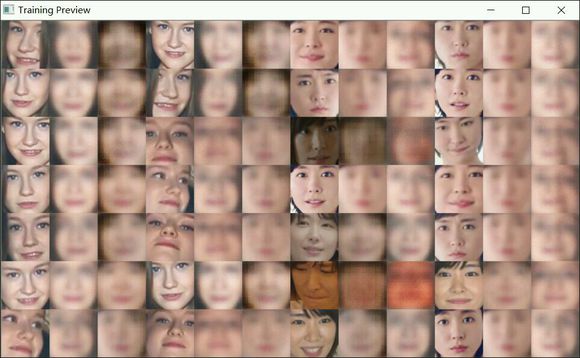 Fakeapp电脑版下载截图