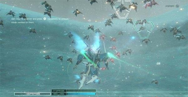 终极地带阿努比斯火星攻略5