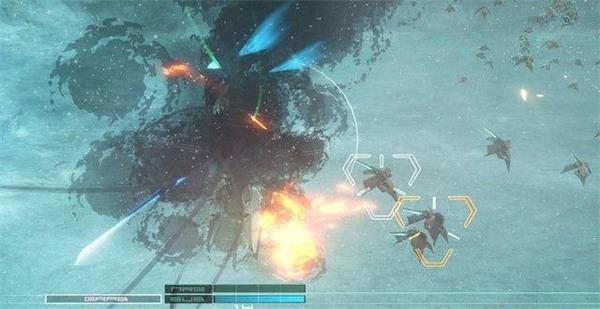 终极地带阿努比斯火星攻略6