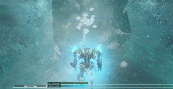 终极地带阿努比斯火星攻略9