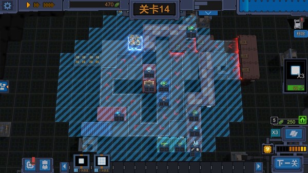 变量游戏攻略1