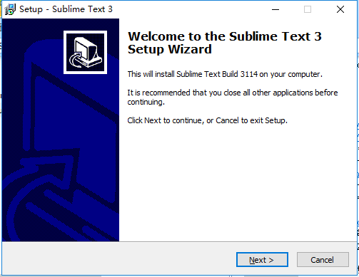Sublime Text 3中文安装方法