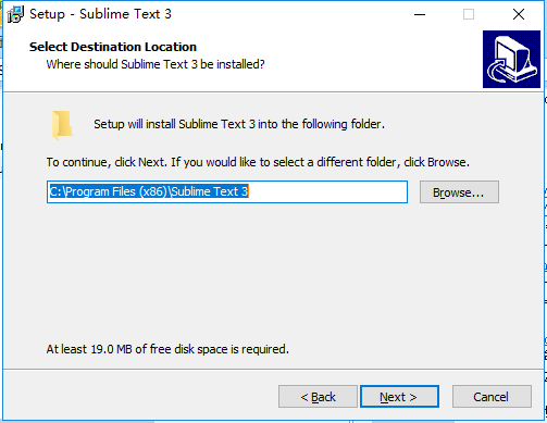 Sublime Text 3中文安装方法