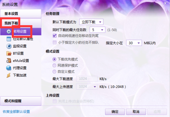 迅雷永久vip特别版