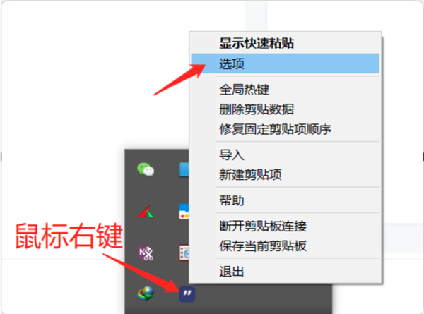 Ditto中文版使用方法2