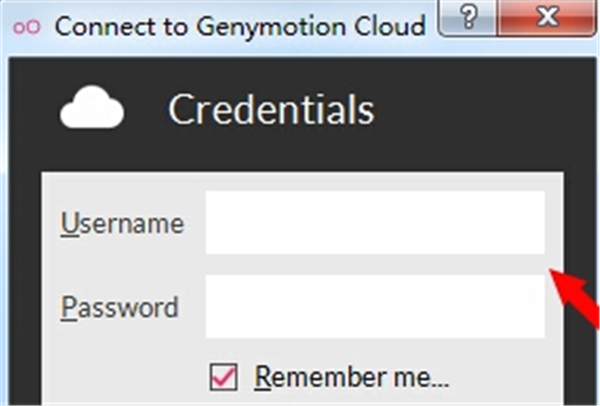 genymotion软件使用方法2