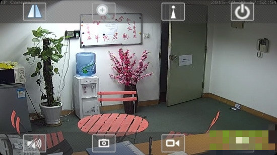 Camhi监控电脑版下载截图