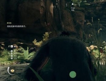先祖人类奥德赛中文版操作详解活动及作用介绍1