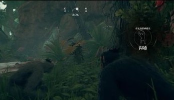 先祖人类奥德赛中文版操作详解活动及作用介绍8