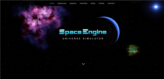 宇宙模拟器汉化版游戏介绍