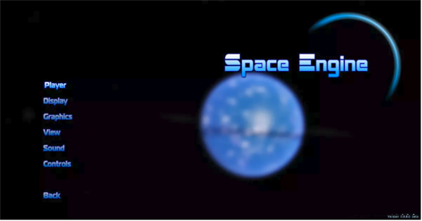 宇宙模拟器汉化版选择中文2
