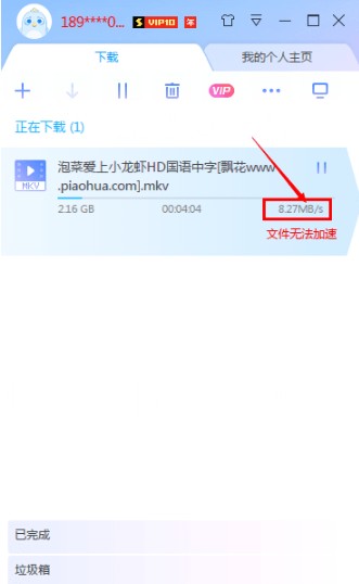 迅雷10VIP特别版怎么使用3