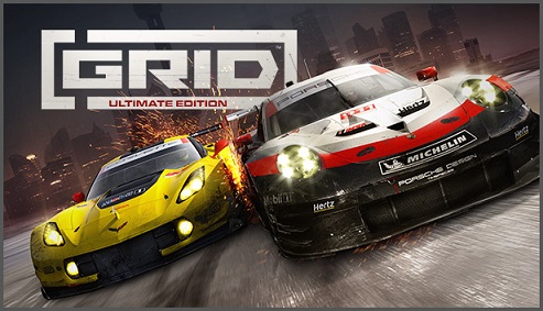 GRID终极版内容