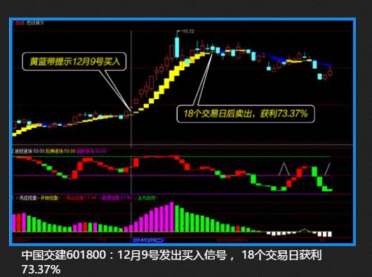 黄蓝带功能介绍2