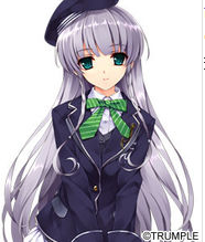 古川结