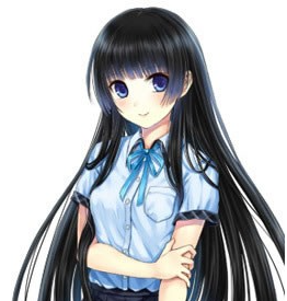 古川 あやめ