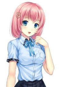 七ヶ浜 ユリ