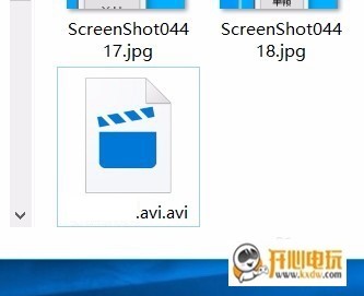 gifcam使用教程11