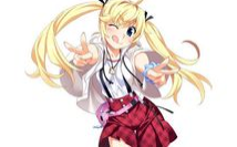 游戏角色4