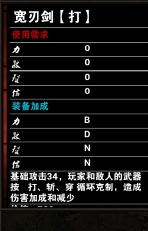 救赎抉择怎么加点2