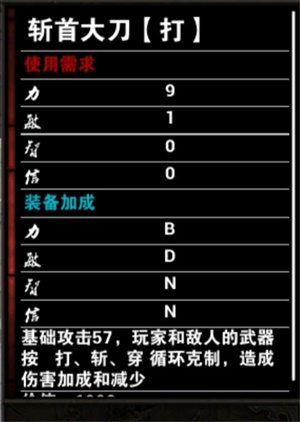 救赎抉择怎么加点3