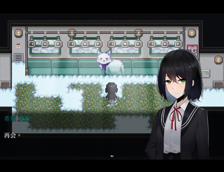 黑森町奇谭学习版