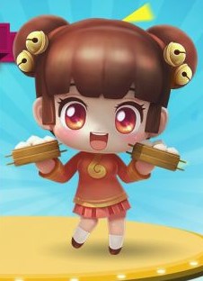 孙小美截图