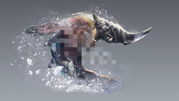 怪物猎人世界冰原新增怪物介绍