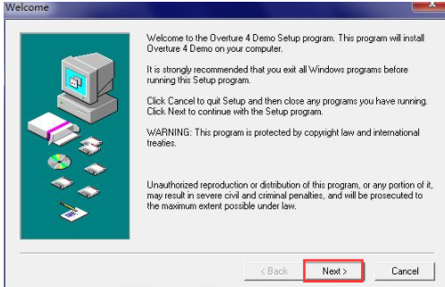 GenieSoftOverture汉化版安装教程