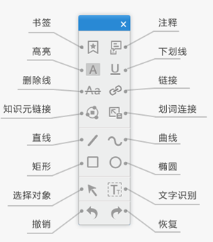 caj云阅读电脑版使用说明3