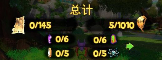 尤卡莱莉大冒险汉化版游戏攻略