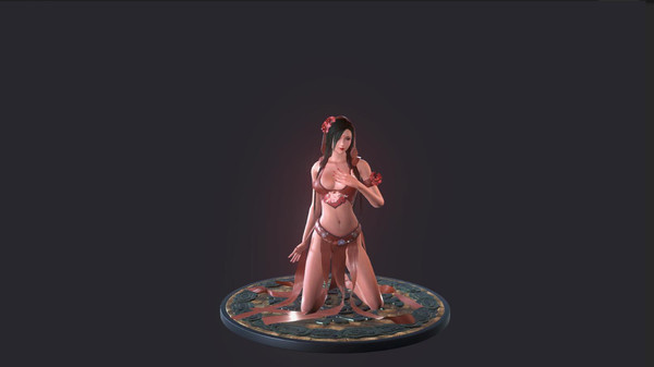 嗜血印怎么刷女性服饰