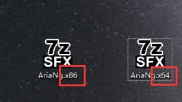 AriaNG怎么使用