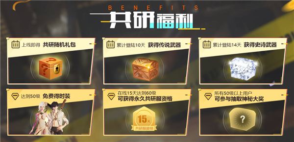 一重礼:共研好礼2