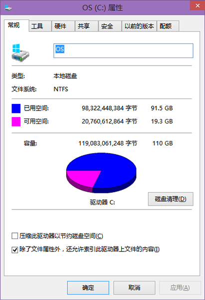 安装方法1