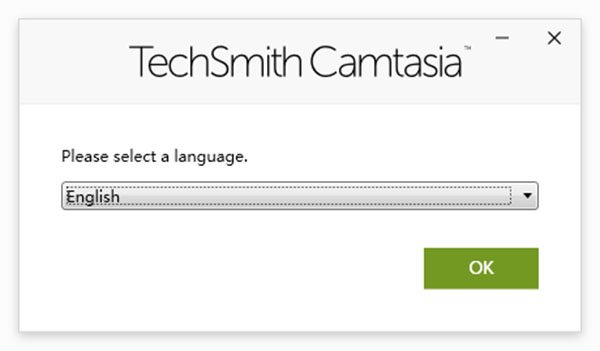 喀秋莎录屏软件9怎么汉化1