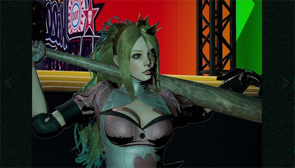 英雄不再特拉维斯再次出击PC版