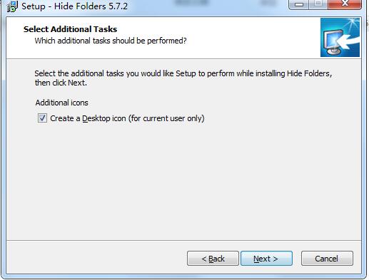 hide Folders特别版安装方法