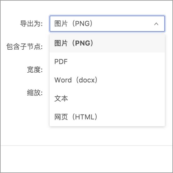 软件功能3