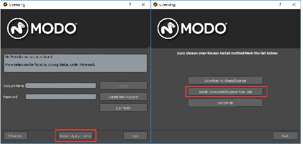 MODO12特别教程