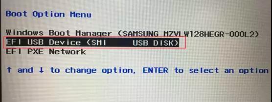 联想原厂系统安装恢复安装教程10