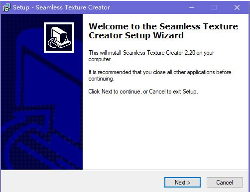 Seamless中文版安装教程1