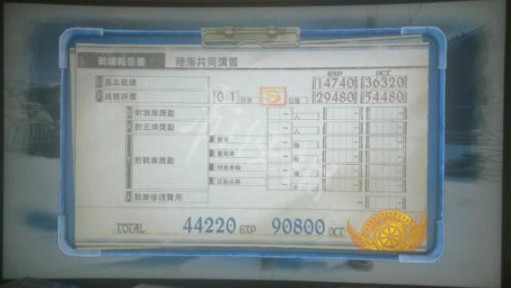 战场的女武神4攻略