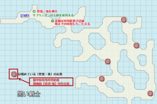 剑风传奇无双PC破解版攻略