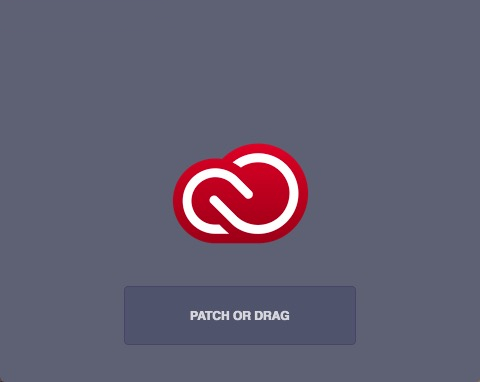 Adobe苹果版通用特别补丁截图