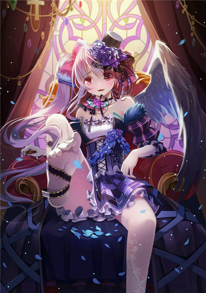 无主之地3元素魔女怎么玩