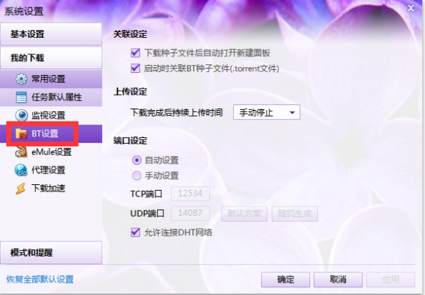 迅雷VIP尊享版操作说明