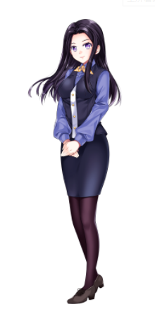 【森冈青渚】截图